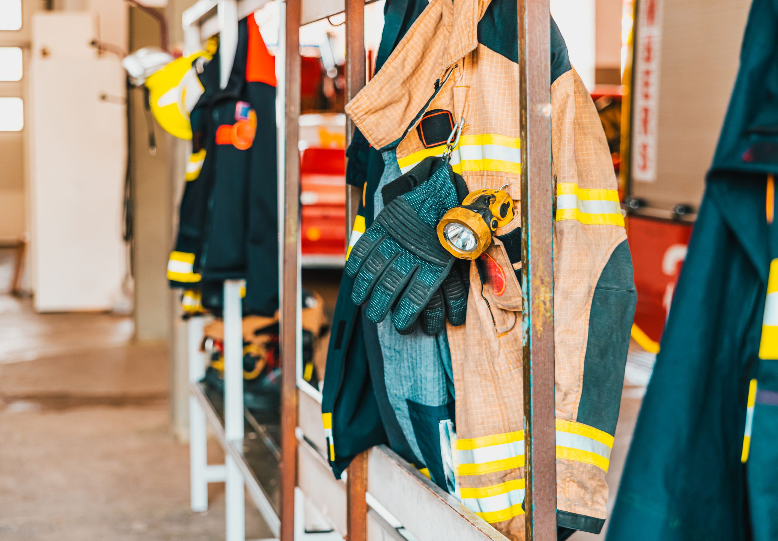 jak dobrać rozmiar ubrania koszarowego